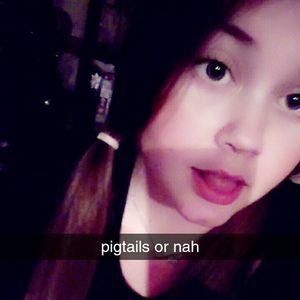 Meet your Posher, Erica